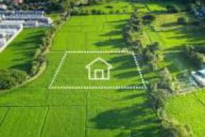 Terrenos Venta Chaco VENDO TERRENO LAS BREÑAS